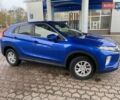 Синий Мицубиси Eclipse Cross, объемом двигателя 1.5 л и пробегом 126 тыс. км за 17200 $, фото 8 на Automoto.ua