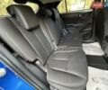 Мицубиси Eclipse Cross 2018 в Нетешине на Automoto.ua Синий Мицубиси Eclipse Cross, объемом двигателя 1.5 л и пробегом 178 тыс. км за 14500 $, фото 10 на Automoto.ua