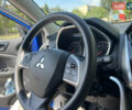 Синий Мицубиси Eclipse Cross, объемом двигателя 1.5 л и пробегом 62 тыс. км за 12000 $, фото 6 на Automoto.ua