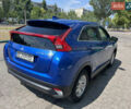 Синий Мицубиси Eclipse Cross, объемом двигателя 1.5 л и пробегом 62 тыс. км за 12000 $, фото 20 на Automoto.ua