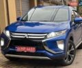 Синій Міцубісі Eclipse Cross, об'ємом двигуна 0 л та пробігом 138 тис. км за 15500 $, фото 1 на Automoto.ua