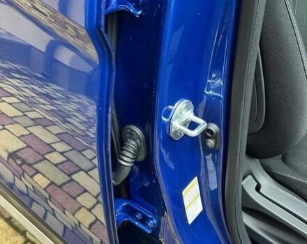 Синій Міцубісі Eclipse Cross, об'ємом двигуна 0 л та пробігом 138 тис. км за 15500 $, фото 47 на Automoto.ua