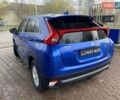 Синий Мицубиси Eclipse Cross, объемом двигателя 1.5 л и пробегом 126 тыс. км за 17200 $, фото 16 на Automoto.ua
