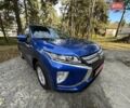 Мицубиси Eclipse Cross 2018 в Нетешине на Automoto.ua Синий Мицубиси Eclipse Cross, объемом двигателя 1.5 л и пробегом 178 тыс. км за 14500 $, фото 27 на Automoto.ua