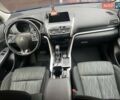 Синій Міцубісі Eclipse Cross, об'ємом двигуна 0 л та пробігом 138 тис. км за 15500 $, фото 23 на Automoto.ua