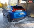 Синій Міцубісі Eclipse Cross, об'ємом двигуна 1.5 л та пробігом 89 тис. км за 14300 $, фото 8 на Automoto.ua