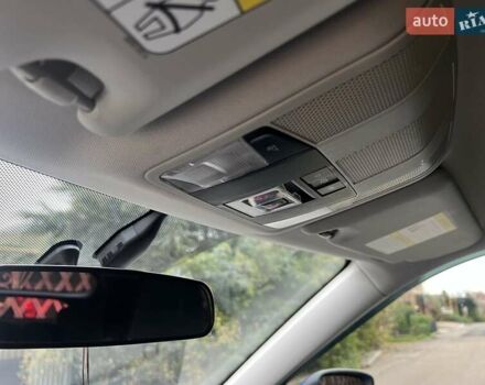 Синій Міцубісі Eclipse Cross, об'ємом двигуна 0 л та пробігом 138 тис. км за 15500 $, фото 36 на Automoto.ua