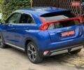 Синій Міцубісі Eclipse Cross, об'ємом двигуна 0 л та пробігом 138 тис. км за 15500 $, фото 6 на Automoto.ua