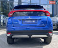 Синий Мицубиси Eclipse Cross, объемом двигателя 1.5 л и пробегом 150 тыс. км за 15490 $, фото 15 на Automoto.ua
