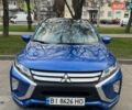 Синий Мицубиси Eclipse Cross, объемом двигателя 1.5 л и пробегом 32 тыс. км за 20500 $, фото 16 на Automoto.ua
