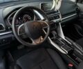 Синій Міцубісі Eclipse Cross, об'ємом двигуна 1.5 л та пробігом 59 тис. км за 17000 $, фото 5 на Automoto.ua