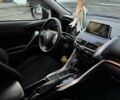 Синій Міцубісі Eclipse Cross, об'ємом двигуна 1.5 л та пробігом 59 тис. км за 17000 $, фото 6 на Automoto.ua