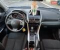 Синій Міцубісі Eclipse Cross, об'ємом двигуна 1.5 л та пробігом 59 тис. км за 17000 $, фото 11 на Automoto.ua