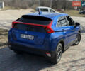 Синий Мицубиси Eclipse Cross, объемом двигателя 1.5 л и пробегом 59 тыс. км за 16950 $, фото 11 на Automoto.ua
