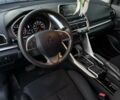 Синій Міцубісі Eclipse Cross, об'ємом двигуна 1.5 л та пробігом 59 тис. км за 17000 $, фото 4 на Automoto.ua