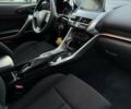 Синій Міцубісі Eclipse Cross, об'ємом двигуна 1.5 л та пробігом 59 тис. км за 17000 $, фото 7 на Automoto.ua