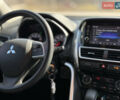 Синий Мицубиси Eclipse Cross, объемом двигателя 1.5 л и пробегом 59 тыс. км за 16950 $, фото 53 на Automoto.ua