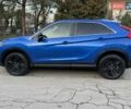 Синій Міцубісі Eclipse Cross, об'ємом двигуна 1.5 л та пробігом 59 тис. км за 17000 $, фото 23 на Automoto.ua