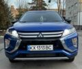 Синій Міцубісі Eclipse Cross, об'ємом двигуна 1.5 л та пробігом 59 тис. км за 17000 $, фото 38 на Automoto.ua