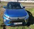 Синій Міцубісі Eclipse Cross, об'ємом двигуна 1.5 л та пробігом 18 тис. км за 21500 $, фото 16 на Automoto.ua