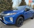Синій Міцубісі Eclipse Cross, об'ємом двигуна 1.5 л та пробігом 59 тис. км за 17000 $, фото 35 на Automoto.ua