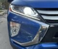 Синій Міцубісі Eclipse Cross, об'ємом двигуна 1.5 л та пробігом 59 тис. км за 17000 $, фото 1 на Automoto.ua