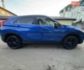 Синій Міцубісі Eclipse Cross, об'ємом двигуна 1.5 л та пробігом 59 тис. км за 17000 $, фото 31 на Automoto.ua