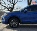 Синий Мицубиси Eclipse Cross, объемом двигателя 1.5 л и пробегом 59 тыс. км за 16950 $, фото 22 на Automoto.ua