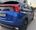 Синій Міцубісі Eclipse Cross, об'ємом двигуна 1.5 л та пробігом 59 тис. км за 17000 $, фото 29 на Automoto.ua