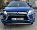 Синій Міцубісі Eclipse Cross, об'ємом двигуна 1.5 л та пробігом 59 тис. км за 17000 $, фото 37 на Automoto.ua