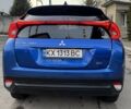 Синій Міцубісі Eclipse Cross, об'ємом двигуна 1.5 л та пробігом 59 тис. км за 17000 $, фото 28 на Automoto.ua