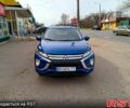 Синій Міцубісі Eclipse Cross, об'ємом двигуна 1.5 л та пробігом 34 тис. км за 16500 $, фото 1 на Automoto.ua