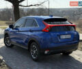 Синій Міцубісі Eclipse Cross, об'ємом двигуна 1.5 л та пробігом 59 тис. км за 16950 $, фото 17 на Automoto.ua