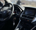 Синий Мицубиси Eclipse Cross, объемом двигателя 1.5 л и пробегом 59 тыс. км за 16950 $, фото 58 на Automoto.ua