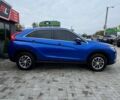 Синий Мицубиси Eclipse Cross, объемом двигателя 1.5 л и пробегом 59 тыс. км за 17700 $, фото 5 на Automoto.ua