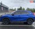 Синій Міцубісі Eclipse Cross, об'ємом двигуна 1.5 л та пробігом 64 тис. км за 13500 $, фото 1 на Automoto.ua