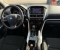 Синий Мицубиси Eclipse Cross, объемом двигателя 1.5 л и пробегом 59 тыс. км за 16950 $, фото 59 на Automoto.ua