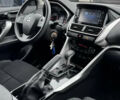 Синий Мицубиси Eclipse Cross, объемом двигателя 1.5 л и пробегом 59 тыс. км за 17700 $, фото 14 на Automoto.ua