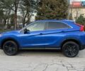 Синій Міцубісі Eclipse Cross, об'ємом двигуна 1.5 л та пробігом 59 тис. км за 17000 $, фото 22 на Automoto.ua