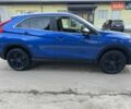 Синій Міцубісі Eclipse Cross, об'ємом двигуна 1.5 л та пробігом 59 тис. км за 17000 $, фото 33 на Automoto.ua