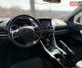 Синий Мицубиси Eclipse Cross, объемом двигателя 1.5 л и пробегом 59 тыс. км за 16950 $, фото 49 на Automoto.ua
