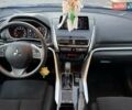 Синій Міцубісі Eclipse Cross, об'ємом двигуна 1.5 л та пробігом 59 тис. км за 17000 $, фото 12 на Automoto.ua