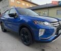 Синій Міцубісі Eclipse Cross, об'ємом двигуна 1.5 л та пробігом 59 тис. км за 17000 $, фото 34 на Automoto.ua
