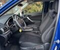 Синій Міцубісі Eclipse Cross, об'ємом двигуна 1.5 л та пробігом 59 тис. км за 17000 $, фото 17 на Automoto.ua