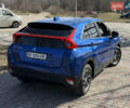 Синий Мицубиси Eclipse Cross, объемом двигателя 1.5 л и пробегом 59 тыс. км за 16950 $, фото 12 на Automoto.ua