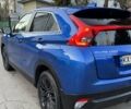 Синій Міцубісі Eclipse Cross, об'ємом двигуна 1.5 л та пробігом 59 тис. км за 17000 $, фото 27 на Automoto.ua