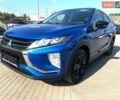 Синій Міцубісі Eclipse Cross, об'ємом двигуна 1.5 л та пробігом 160 тис. км за 10999 $, фото 1 на Automoto.ua