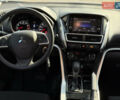 Синій Міцубісі Eclipse Cross, об'ємом двигуна 1.5 л та пробігом 59 тис. км за 16950 $, фото 46 на Automoto.ua