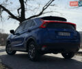 Синій Міцубісі Eclipse Cross, об'ємом двигуна 1.5 л та пробігом 59 тис. км за 16950 $, фото 18 на Automoto.ua