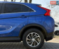 Синій Міцубісі Eclipse Cross, об'ємом двигуна 1.5 л та пробігом 59 тис. км за 16950 $, фото 23 на Automoto.ua